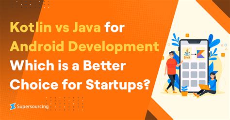kotlin vs java which is better for android development