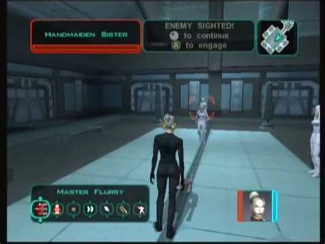 Kotor 2 Dark Side Walkthrough