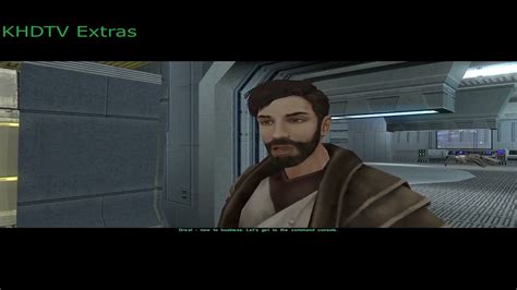 Kotor Walkthrough Dark Side