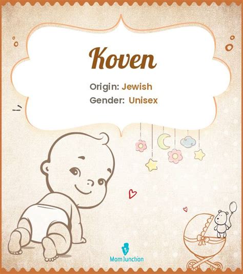 koven meaning