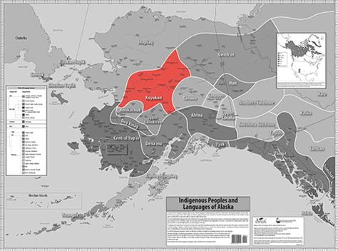 Koyukon Language Translator