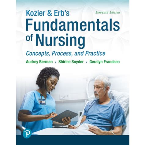 👍 Unlock the Power of Kozier Erb's: 5 Critical Insights into Nursing Fundamentals