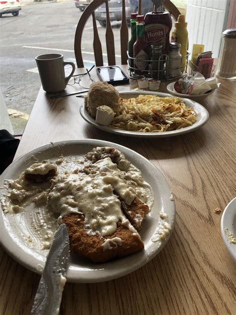 Kozy Kitchen Myrtle Point