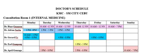 kp centricity schedule
