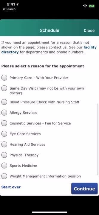 Kp Make an Appointment: Schedule Your Visit Today Easily