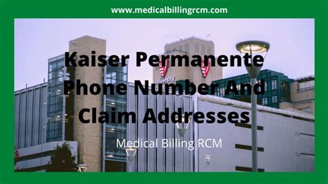 Find KP Phone Number: Contact Information Made Easy