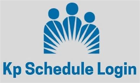 Effortless KP Schedule Login: Access Your Timetable Instantly