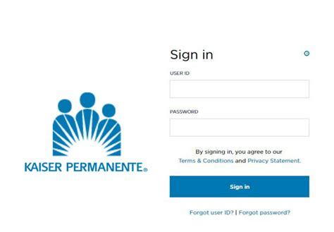Kp.org Log In Made Easy: Access Benefits