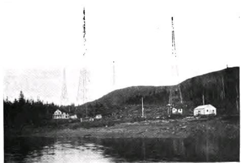 kpb marconi wireless station alaska