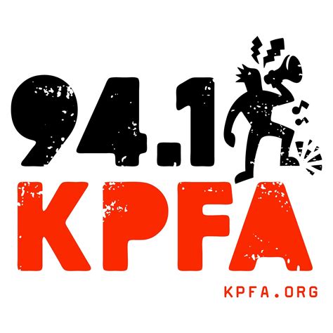 KPFA Radio