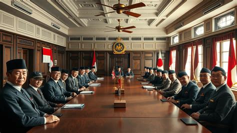 Kpkn Singkatan Dari: Fakta Menarik yang Wajib Kamu Ketahui!