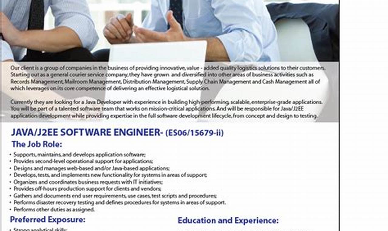 How to Become a Successful KPMG Software Engineer: A Comprehensive Guide