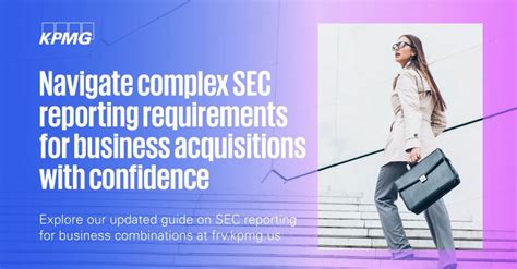 kpmg business combination guide