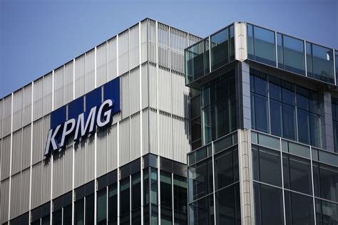 kpmg coo south africa