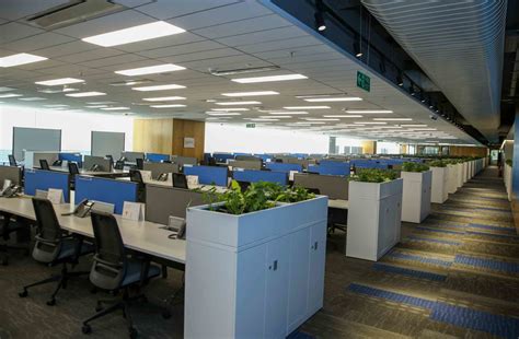 kpmg global services offices in india