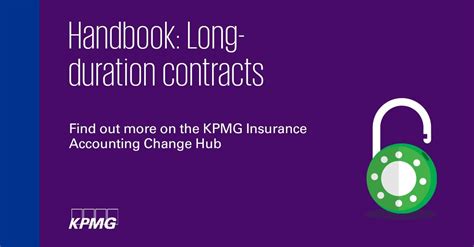 kpmg insurance accounting change hub