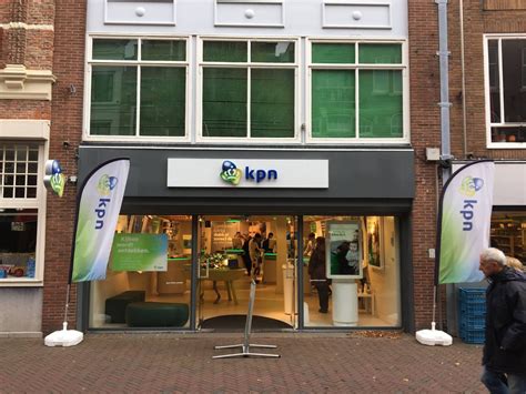 kpn winkel almere stad