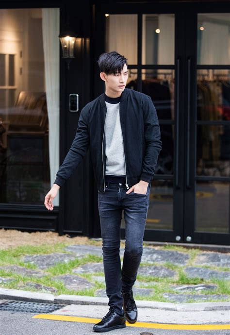 Discover Trendsetting Kpop Men’s Fashion on Instagram – Your Ultimate Style Inspiration!