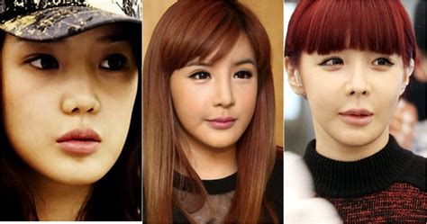 10 Idol Kpop Yang Tidak Perlu Operasi Plastik