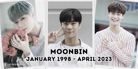 kpop astro moonbin death