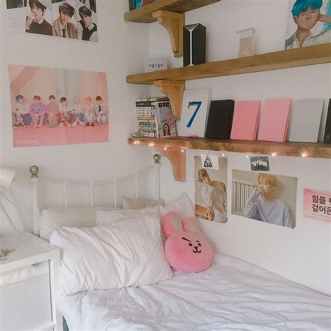 +26 Kpop Bedroom 2023