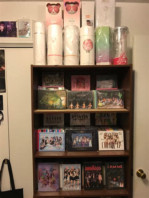 kpop collection