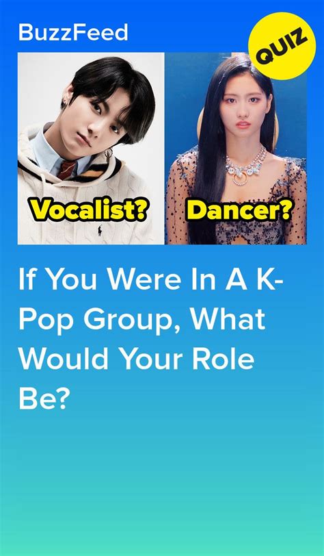kpop girl group playbuzz quizzes
