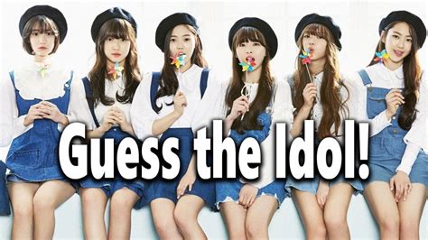 kpop girl group quiz sporcle maknaes