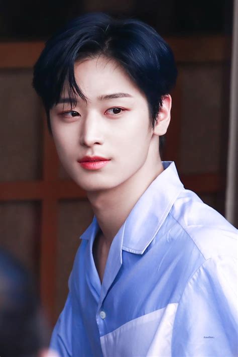 Kpop Idols With Sharp Features