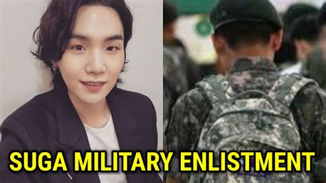 kpop military enlistment database