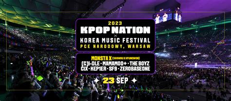 kpop nation