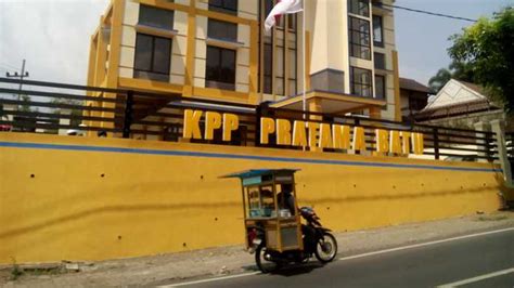 kpp pratama kota batu