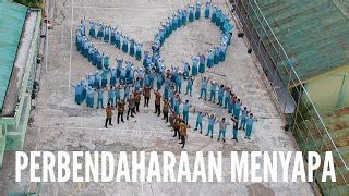 Logo Kanwil DJPB dan KPPN Baru KPPN Makassar II