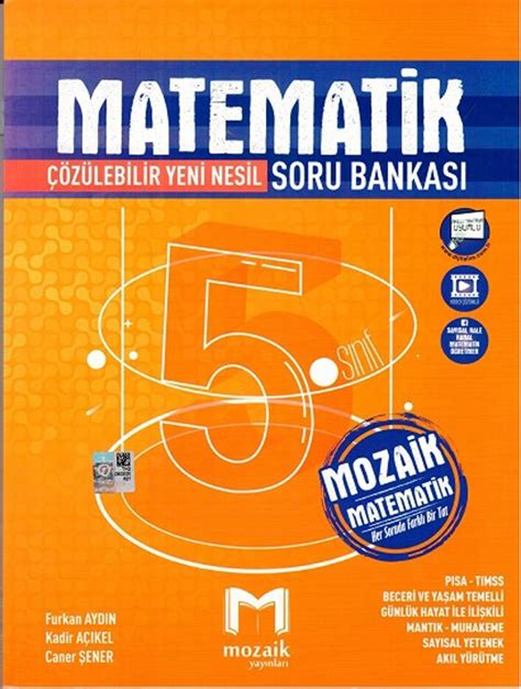 Şenol Hoca Yayınları DGS Matematik Tamamı Çözümlü Soru