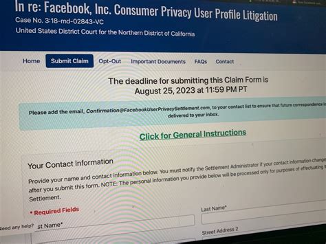 Kptv Facebook Settlement