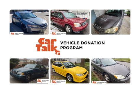 kqed used car donation