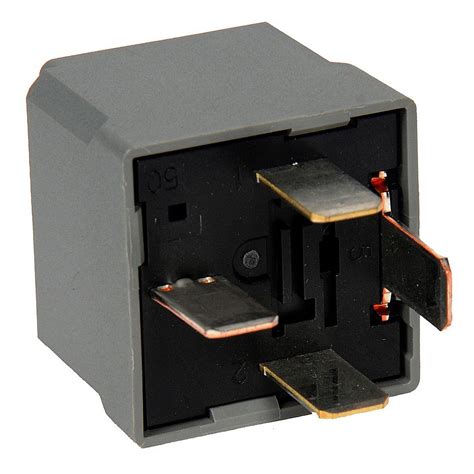 Kr73 Ignition Main Relay