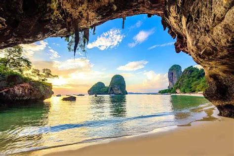 krabi island
