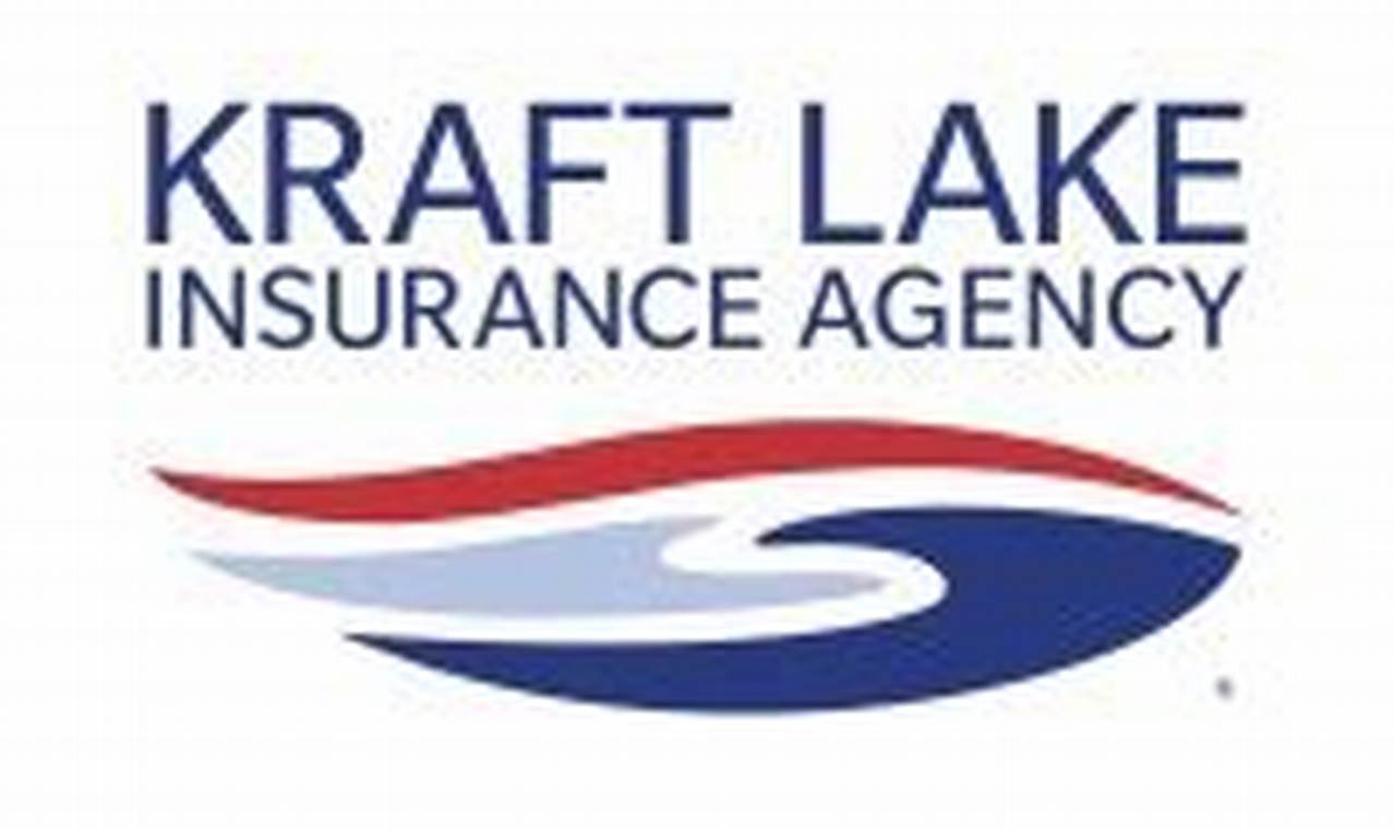 kraft lake insurance agency