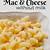 kraft mac and cheese no milk recipe