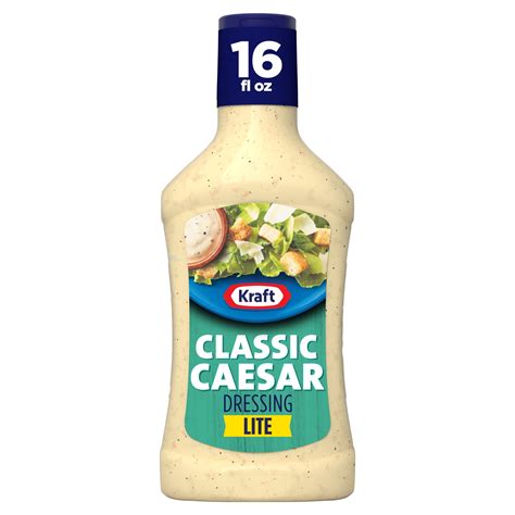 Kraft Cesar Dressing