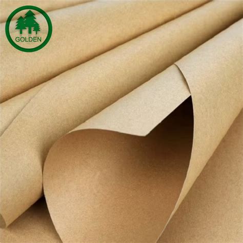 Kraft Liner Paper Hs Code