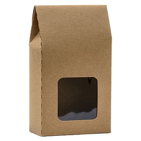 Kraft Window Boxes Australia