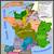 kraina historyczna w zachodniej francji