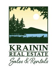 Krainin Real Estate Logo