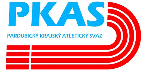 krajský atletický svaz pardubice