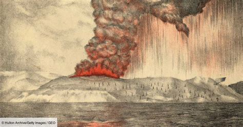 krakatoa eruption 1883 deaths
