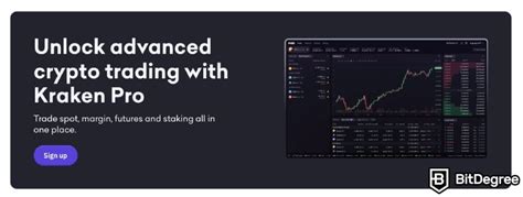 Kraken Futures
