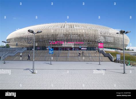 Krakow entertainment