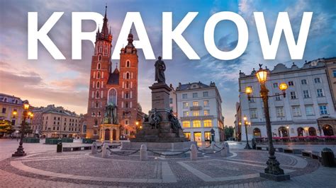 krakow get your guide